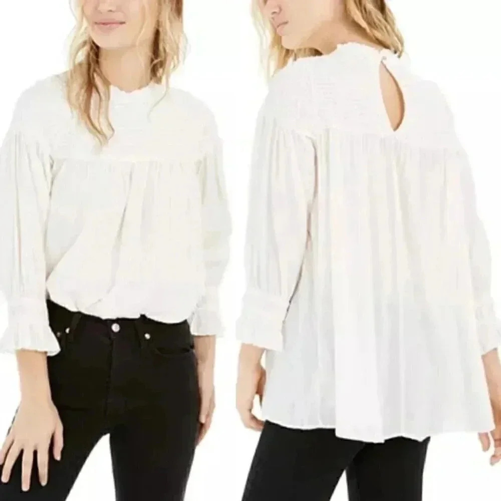 Free People Tunic